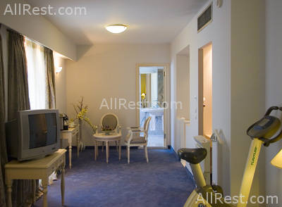 Airotel Stratos Vassilikos Hotel 21